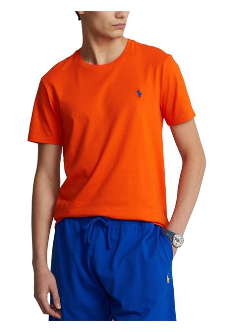 T-Shirt Polo Ralph Lauren POLO RALPH LAUREN | T-shirt | 710671438222
